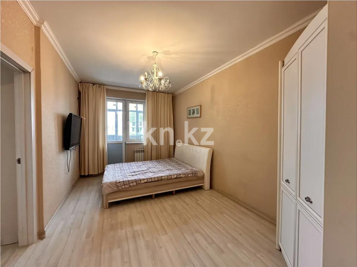 Продажа 1-комнатной квартиры, 35 м² в Астане