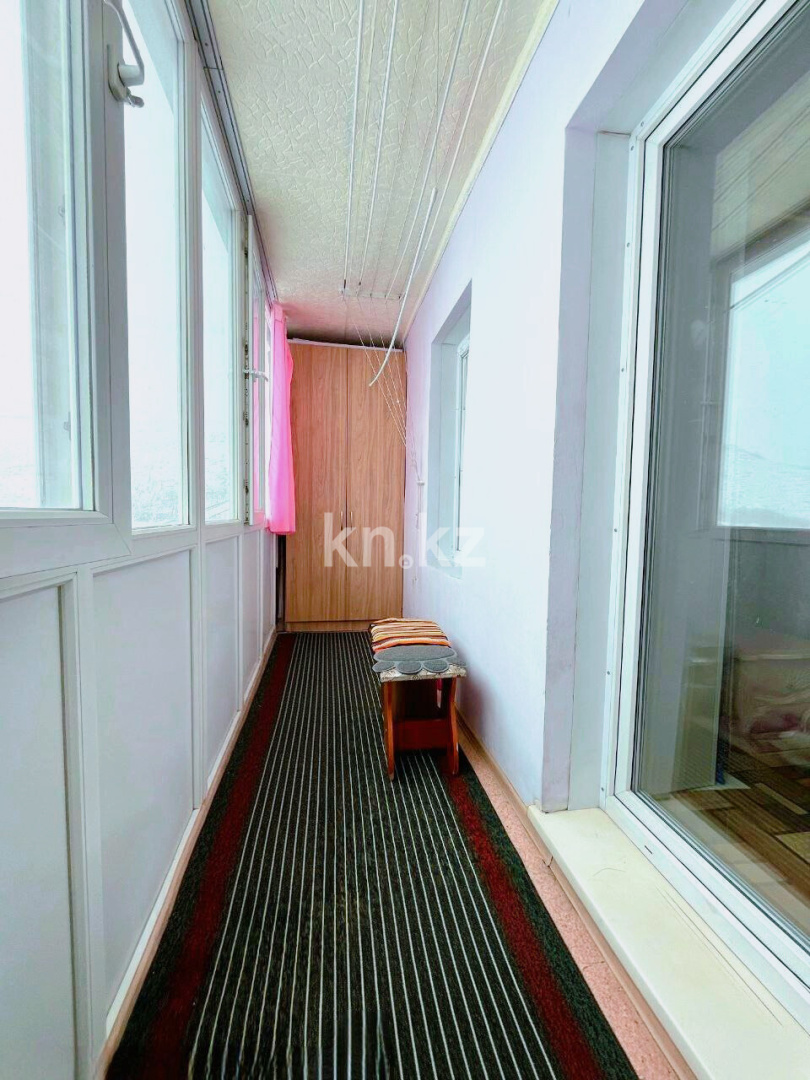 Продажа 2-комнатной квартиры, 52 м² в Усть-Каменогорске - фото 15