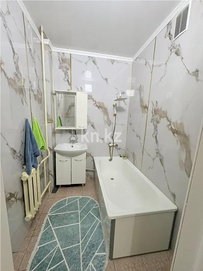 Продажа 2-комнатной квартиры, 60.5 м² в Астане - фото 4