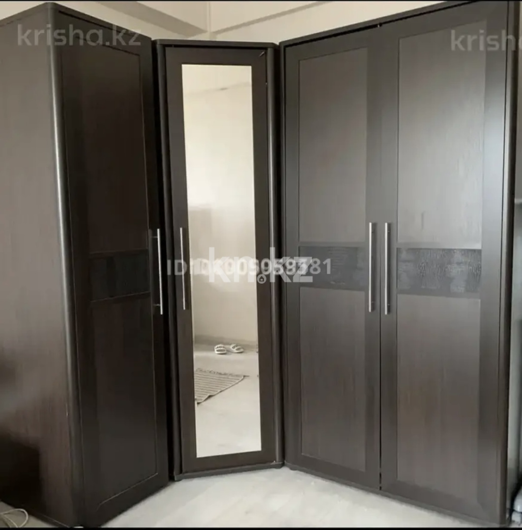 Аренда 2-комнатной квартиры, 63 м² в Алматы - фото 3