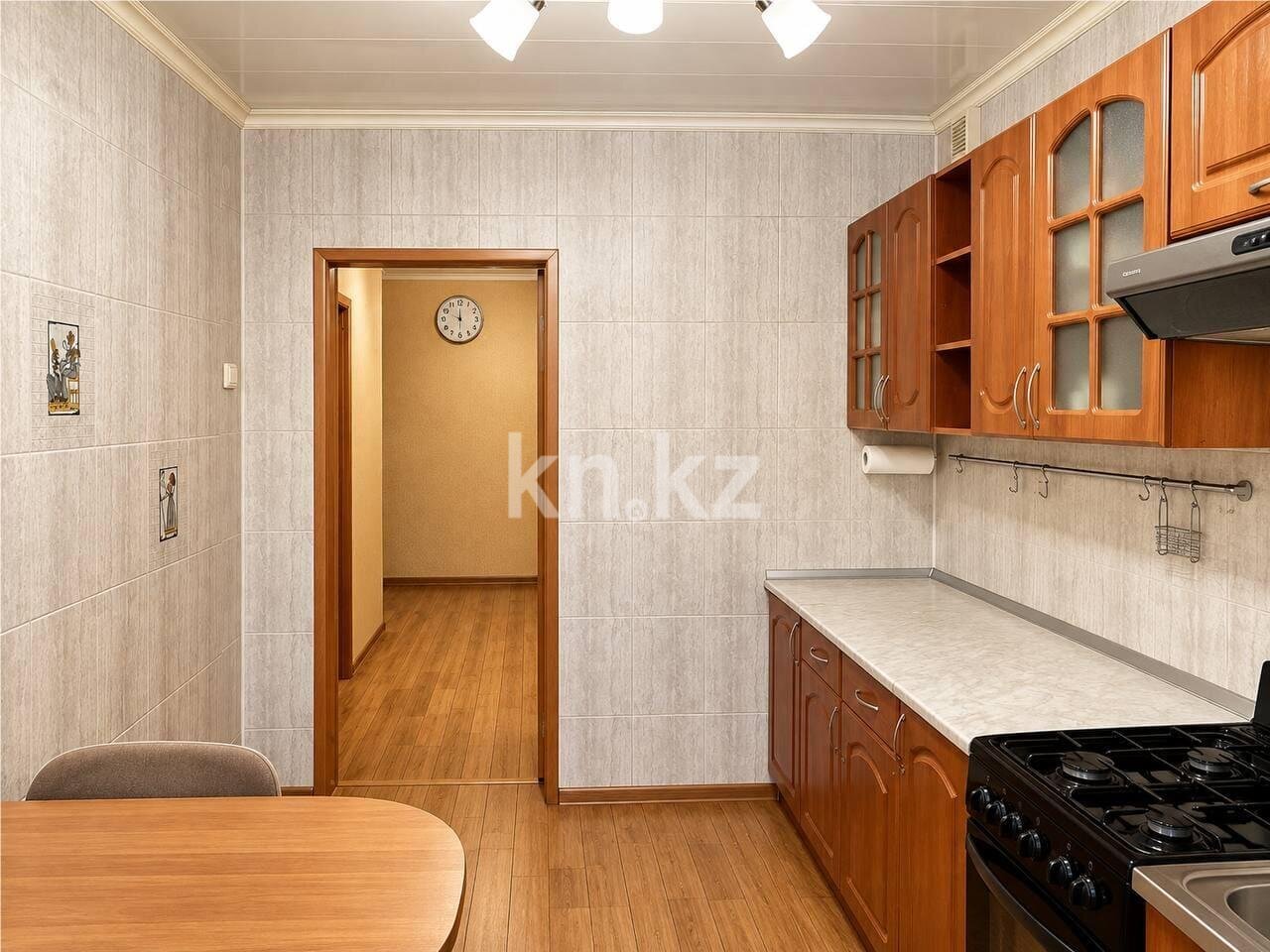 Продажа 3-комнатной квартиры, 66 м² в Астане - фото 19