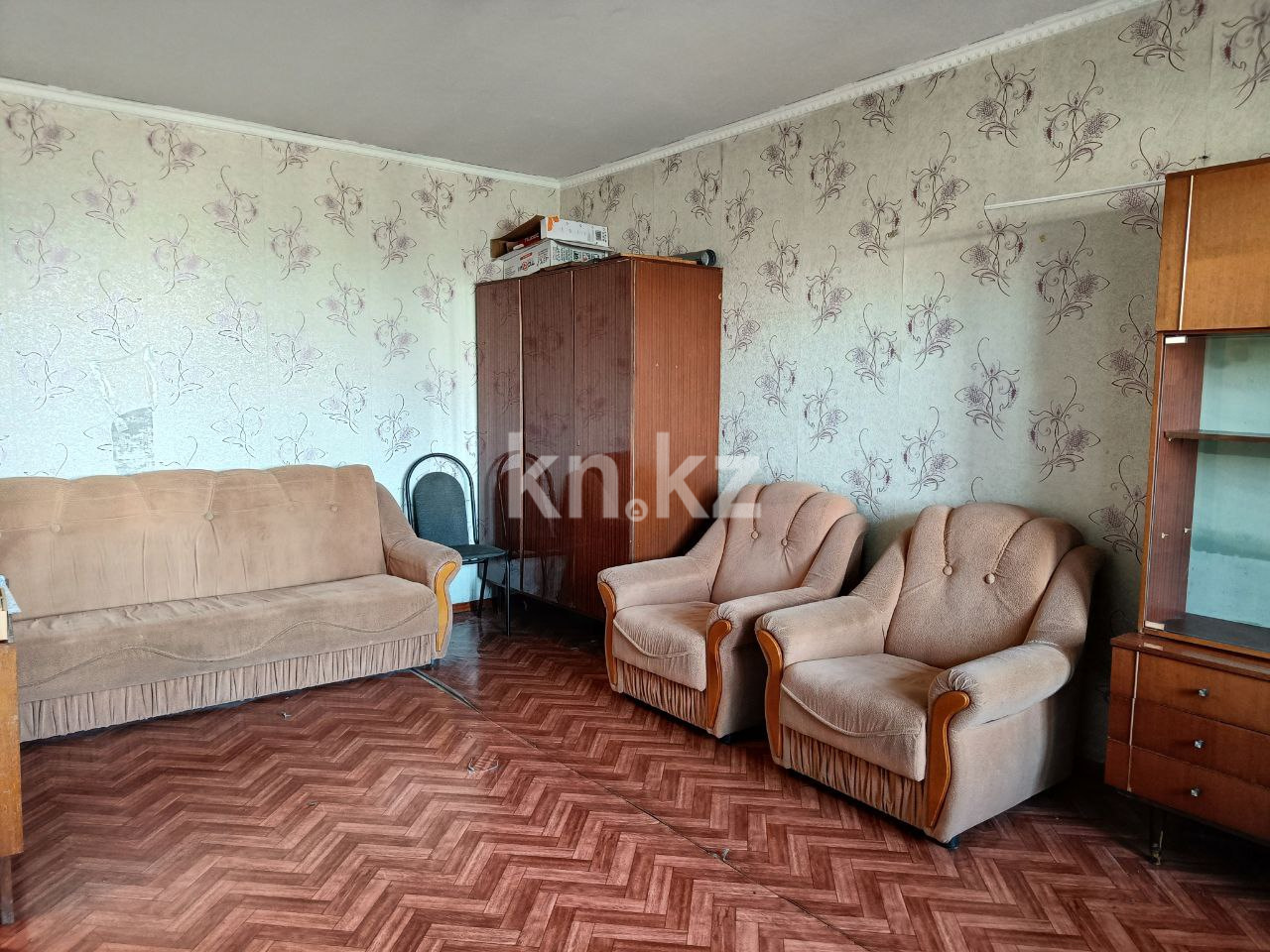 Продажа 2-комнатной квартиры, 55 м² в Усть-Каменогорске