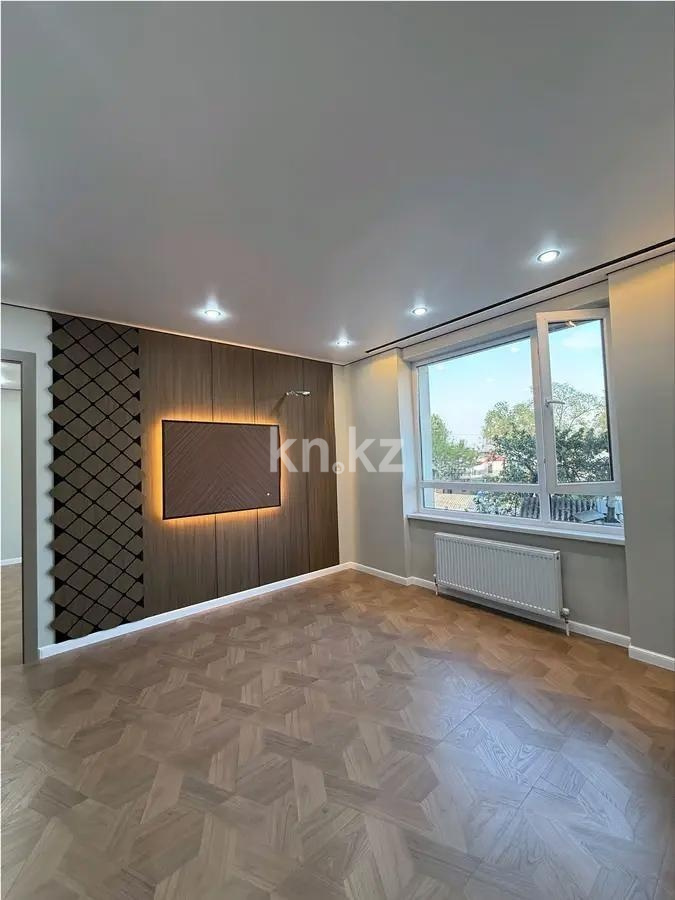 Продажа 2-комнатной квартиры, 53 м² в Алматы