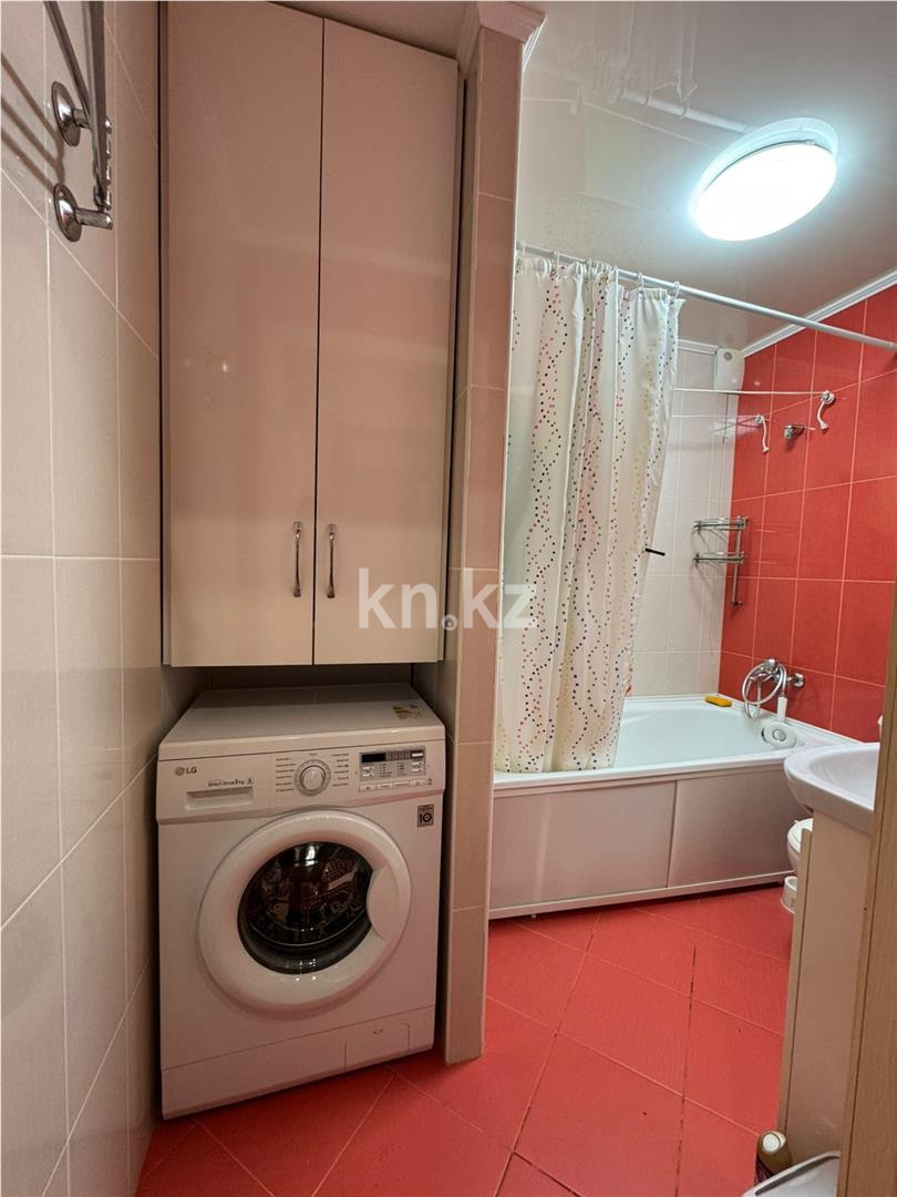 Продажа 2-комнатной квартиры, 48 м² в Караганде - фото 12