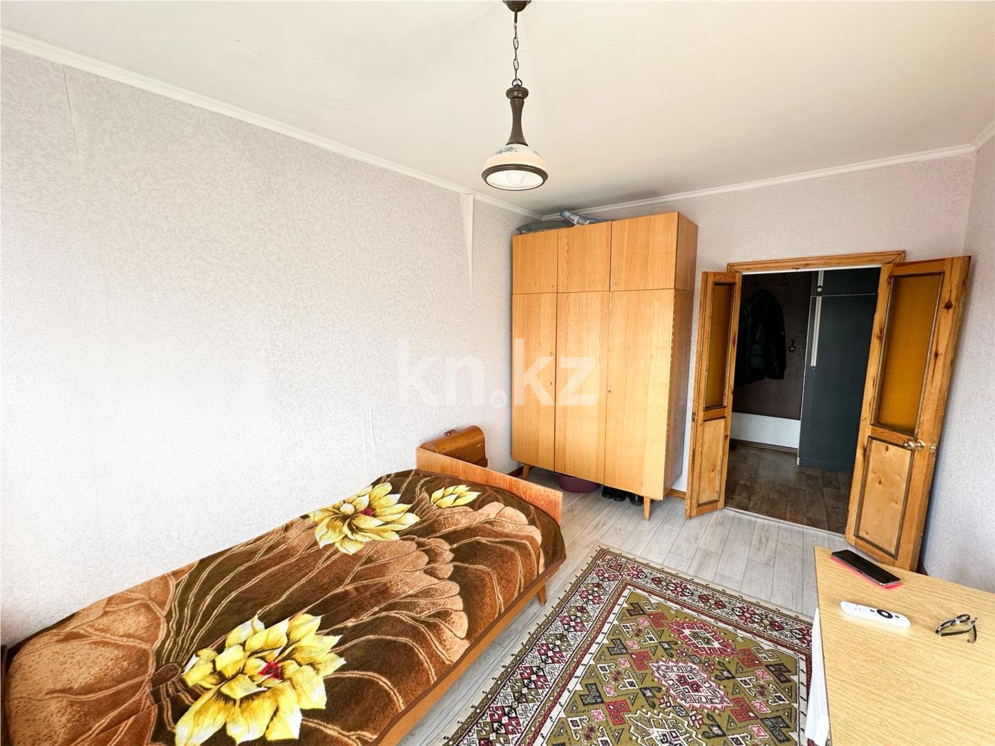 Продажа 2-комнатной квартиры, 50 м² в Караганде - фото 4