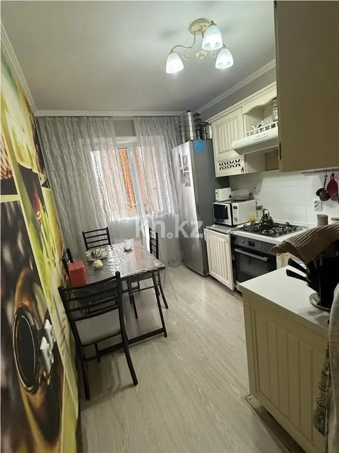 Продажа 3-комнатной квартиры, 69 м², ул. Кажымукана, дом  22 в Астане - фото 4