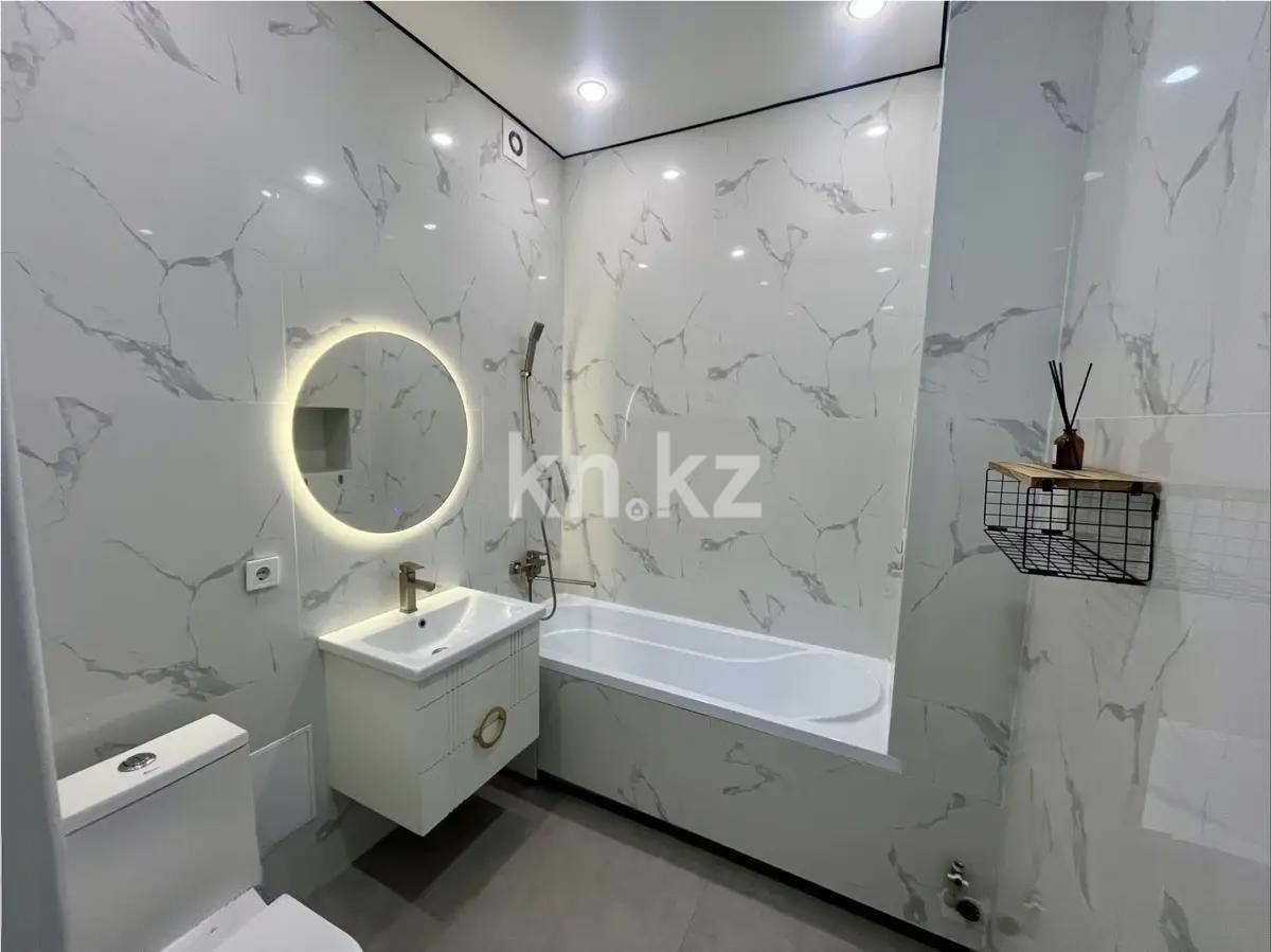 Продажа 2-комнатной квартиры, 50.4 м² в Астане - фото 4