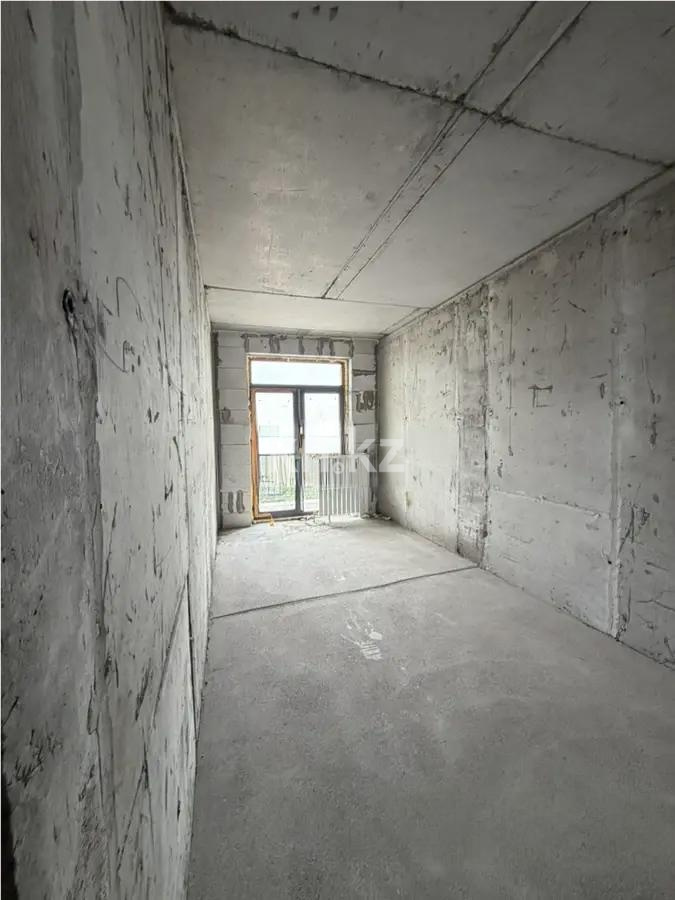 Продажа 2-комнатной квартиры, 78 м² в Алматы