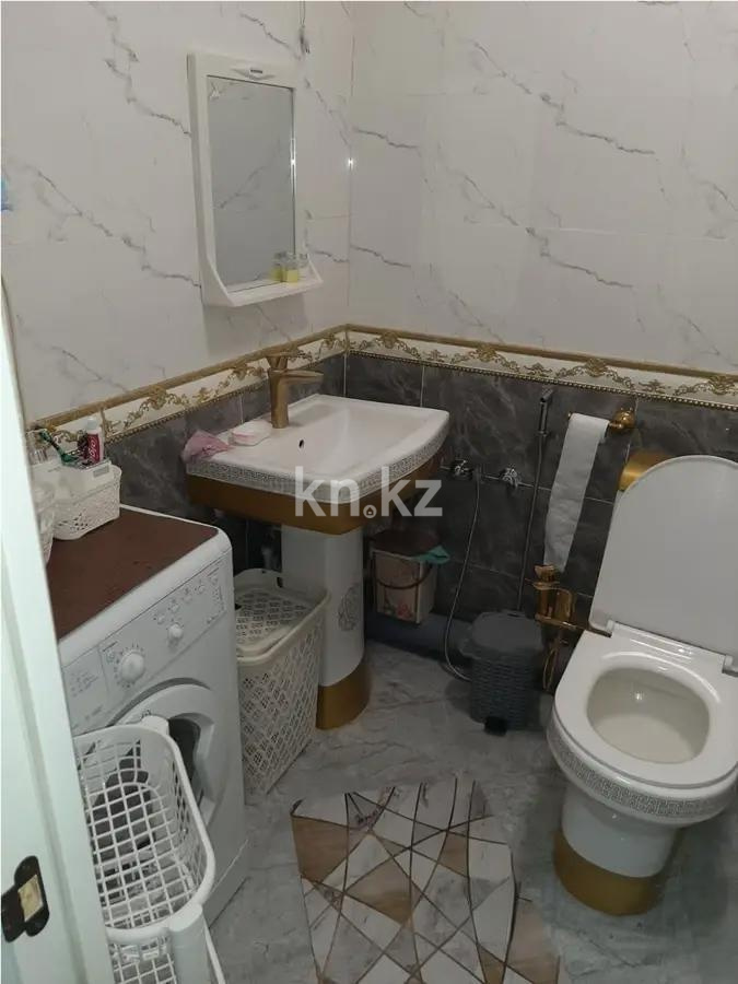 Продажа 1-комнатной квартиры, 40 м², ул. Тулебаева, дом  49/1 в Алматы - фото 3