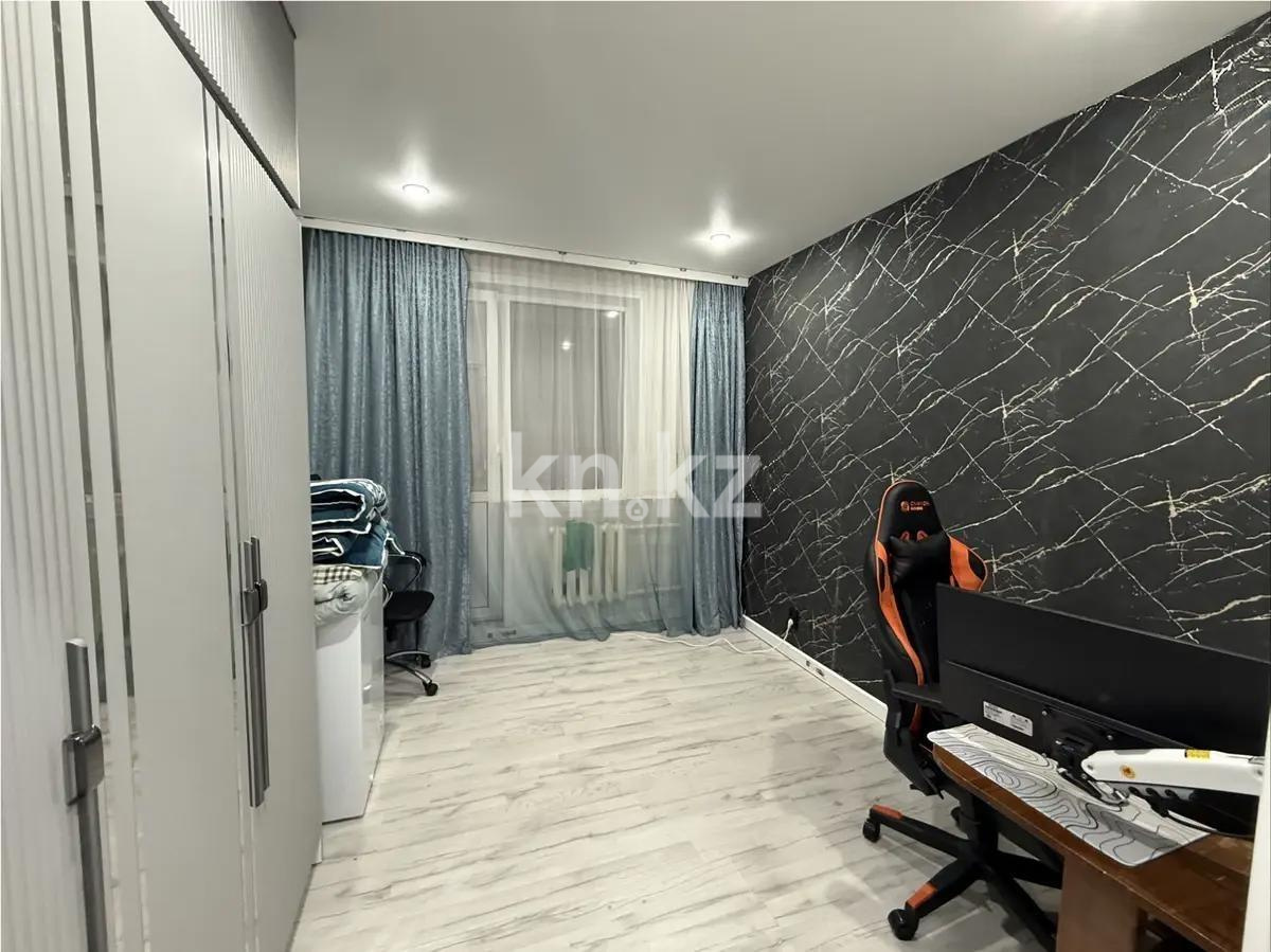 Продажа 3-комнатной квартиры, 69.7 м² в Астане - фото 3
