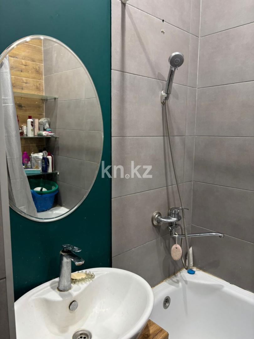 Продажа 3-комнатной квартиры, 71 м² в Алматы - фото 2