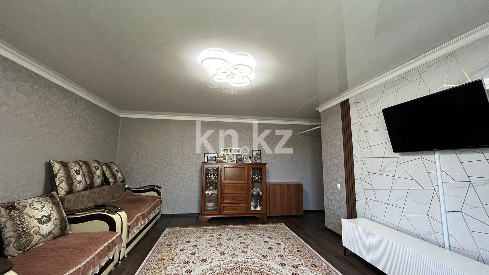 Продажа 2-комнатной квартиры, 51 м², ул. Язева в Караганде - фото 2