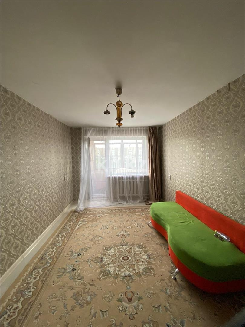 Продажа 2-комнатной квартиры, 45 м² в Караганде - фото 2
