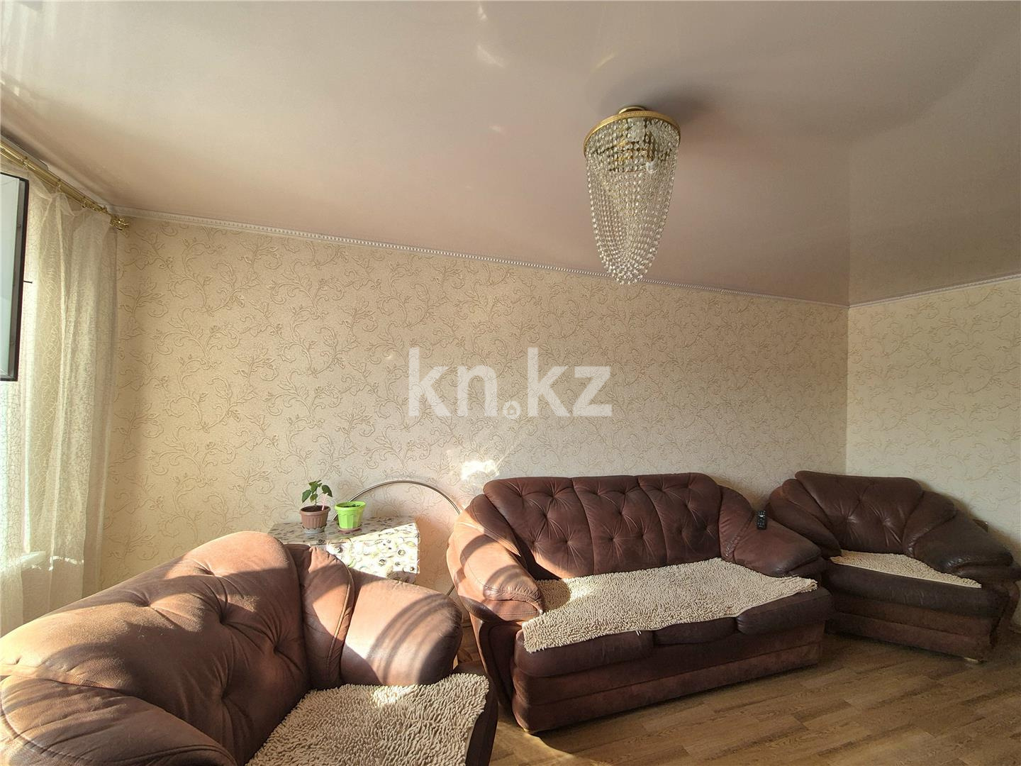 Продажа 3-комнатной квартиры, 70 м², мкр-н Горка Дружбы в Темиртау - фото 4