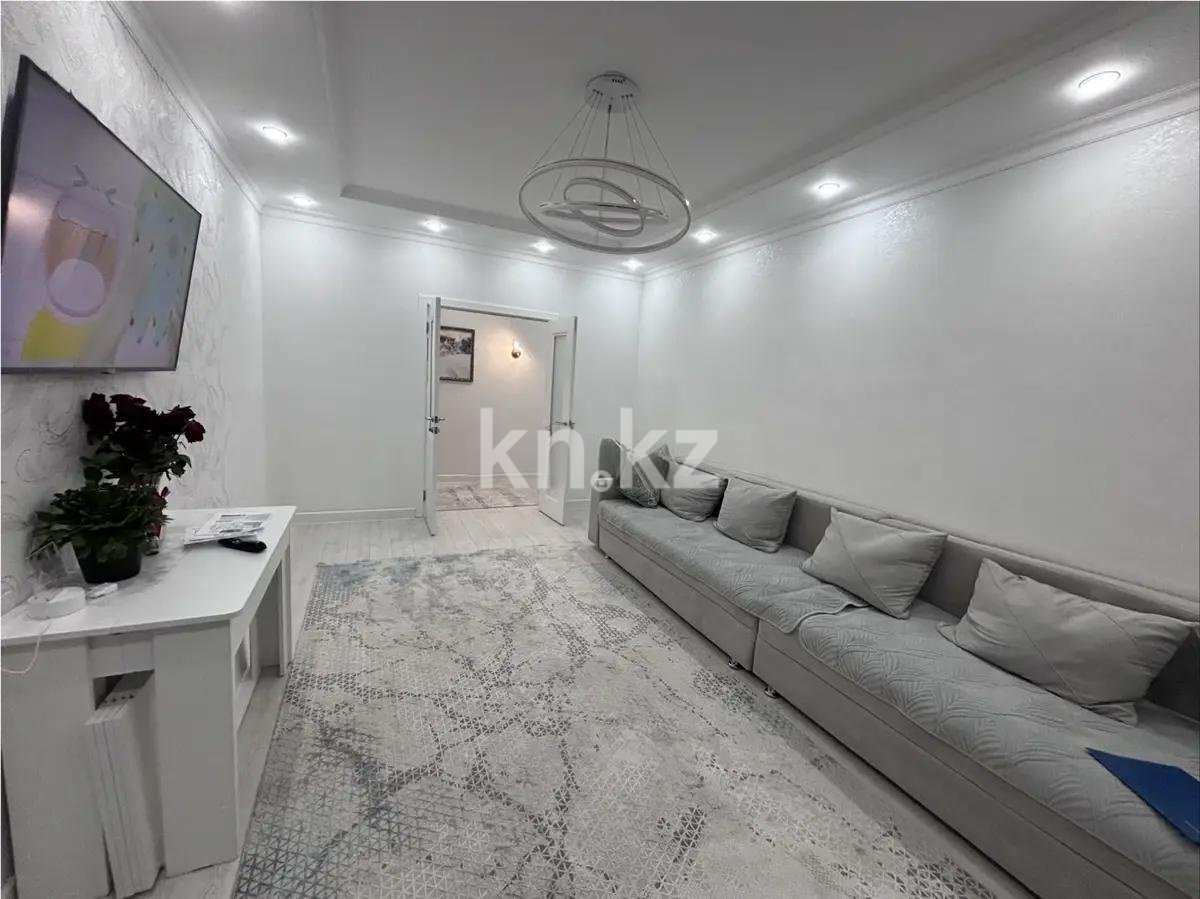 Продажа 3-комнатной квартиры, 87 м² в Астане