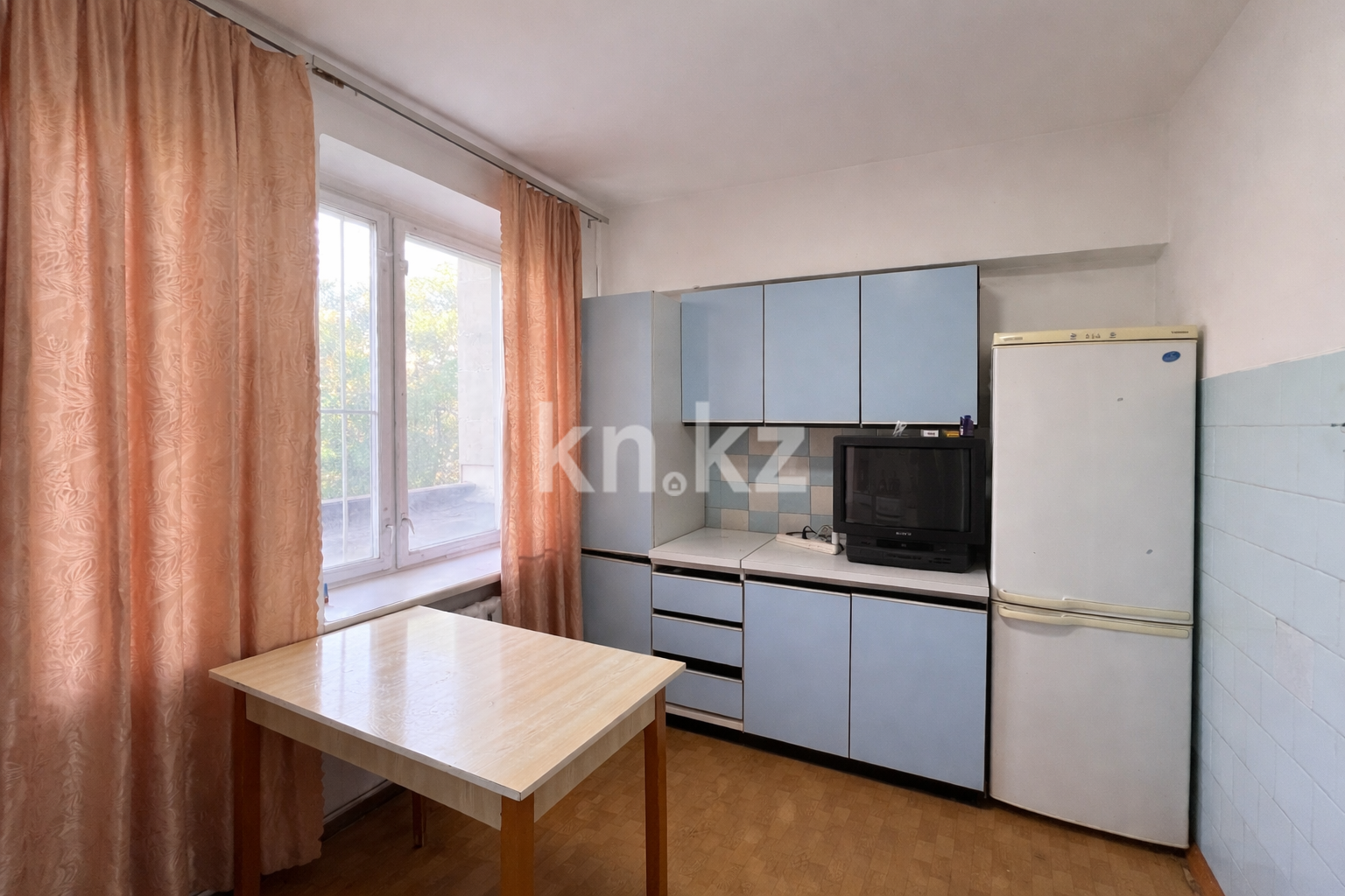 Продажа 3-комнатной квартиры, 88.9 м² в Алматы