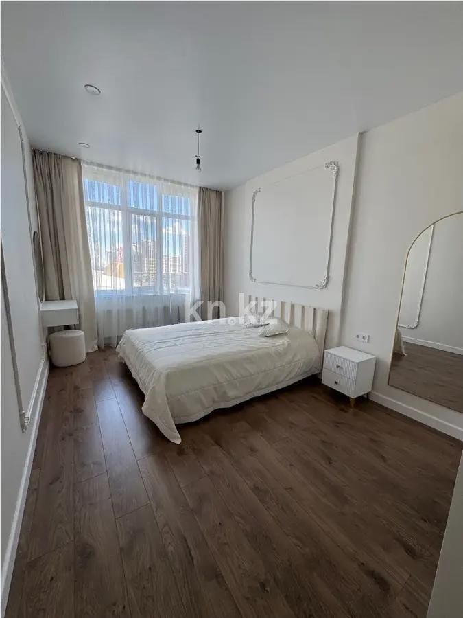 Продажа 3-комнатной квартиры, 96.7 м² в Астане - фото 2