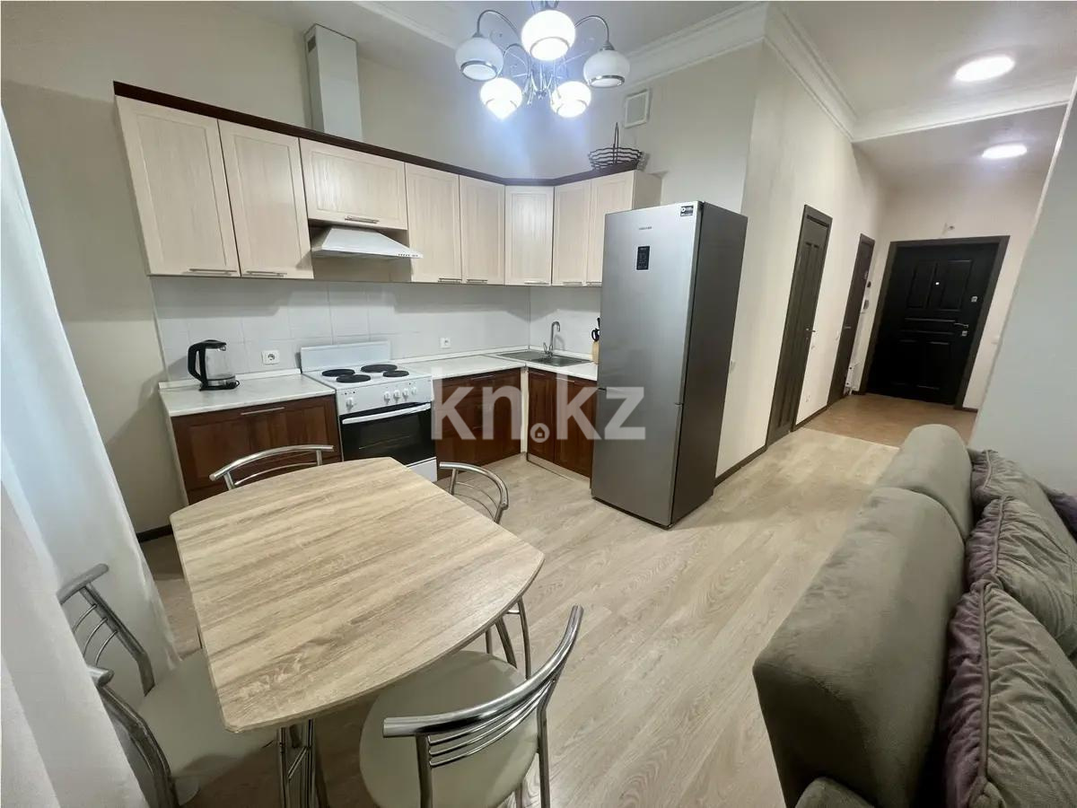 Продажа 2-комнатной квартиры, 76 м² в Астане - фото 3