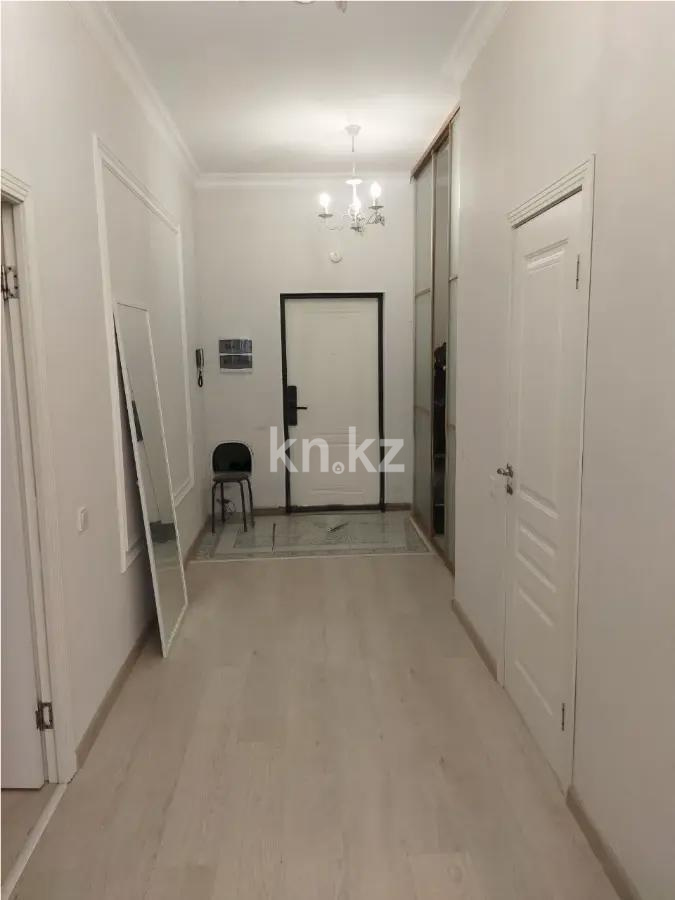 Продажа 2-комнатной квартиры, 52 м² в Астане - фото 4