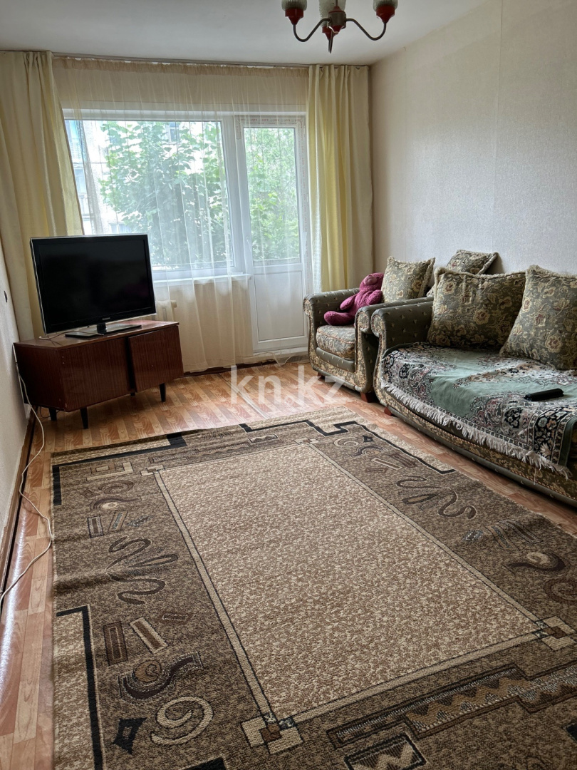 Аренда 2-комнатной квартиры, 46 м² в Караганде - фото 2