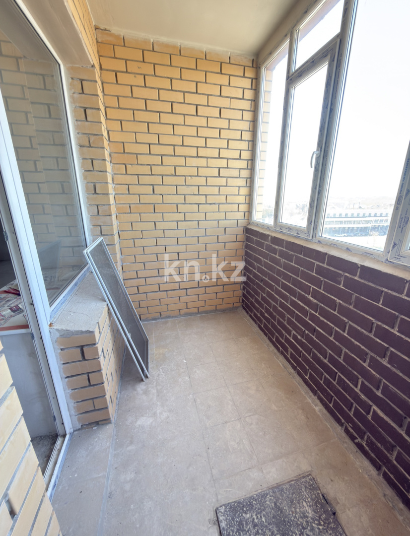 Продажа 2-комнатной квартиры, 68 м² в Караганде - фото 9