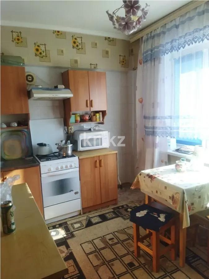 Продажа 2-комнатной квартиры, 51.8 м² в Алматы - фото 3