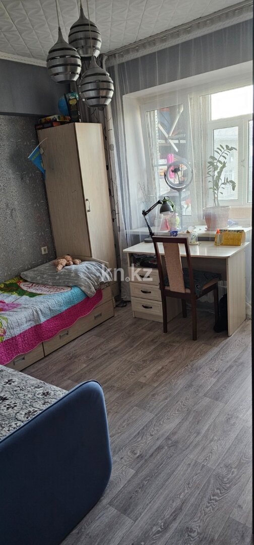 Продажа 2-комнатной квартиры, 54 м² в Алматинской области - фото 3
