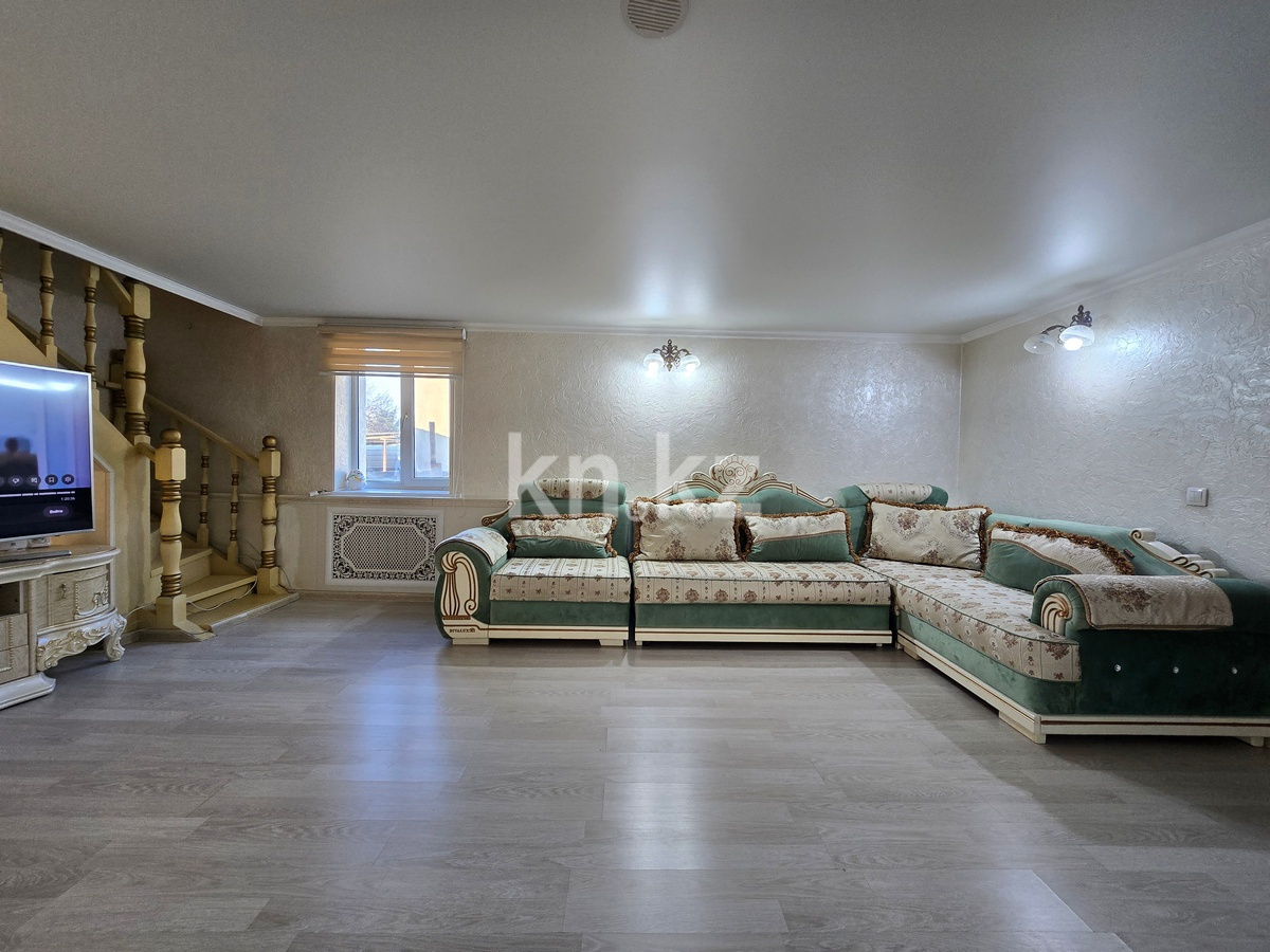 Продажа 8-комнатного дома, 265 м², Алматинская, дом  46 в Алматинской области - фото 23