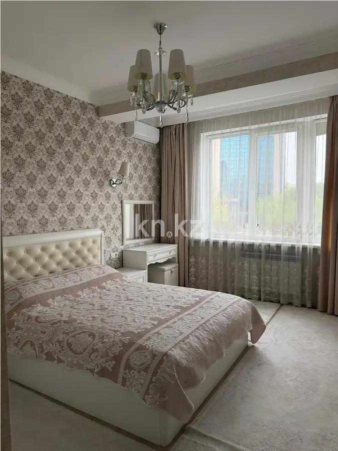 Продажа 3-комнатной квартиры, 116 м² в Алматы - фото 2