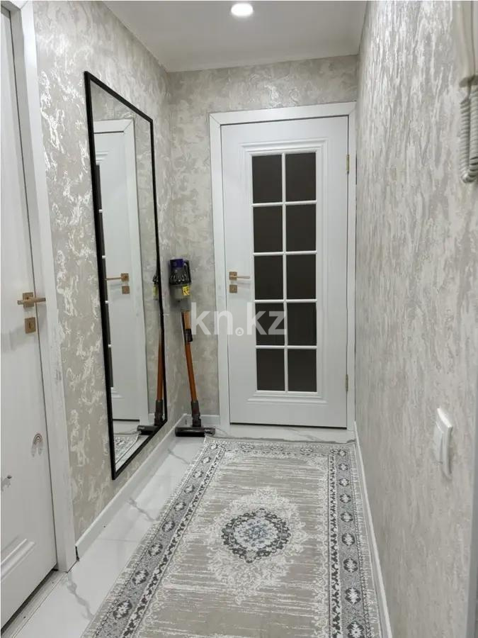 Продажа 2-комнатной квартиры, 43 м² в Алматы - фото 5