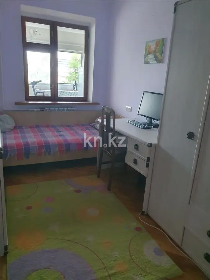 Продажа 3-комнатной квартиры, 100 м², пр. Жибек жолы, дом  81 в Алматы - фото 3