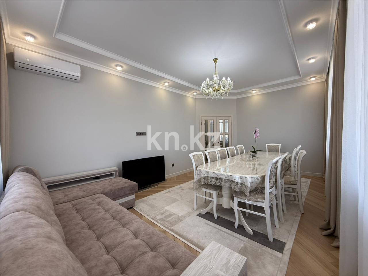 Продажа 3-комнатной квартиры, 89 м² в Караганде - фото 2