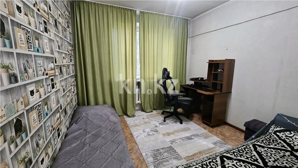 Продажа 3-комнатной квартиры, 65 м² в Алматы - фото 2