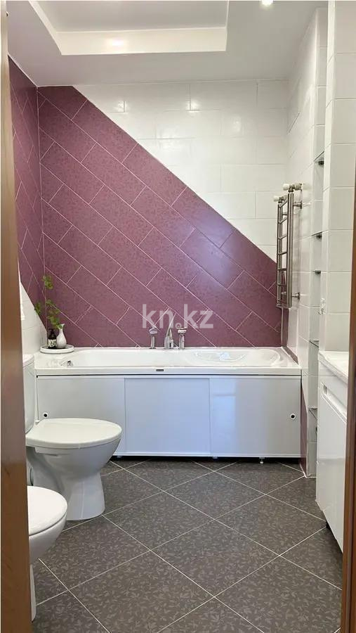 Продажа 3-комнатной квартиры, 115 м² в Алматы - фото 4