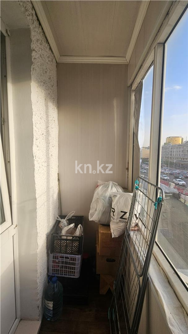 Продажа 2-комнатной квартиры, 45 м², Республики в Астане - фото 10