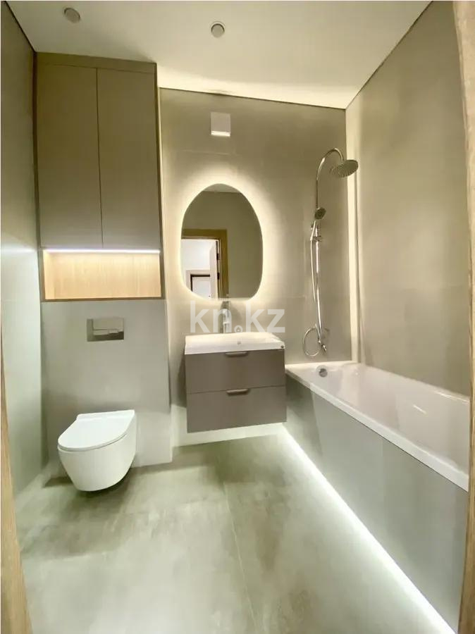 Продажа 2-комнатной квартиры, 62.6 м², ул. Е-15, дом  13/1 в Астане - фото 4