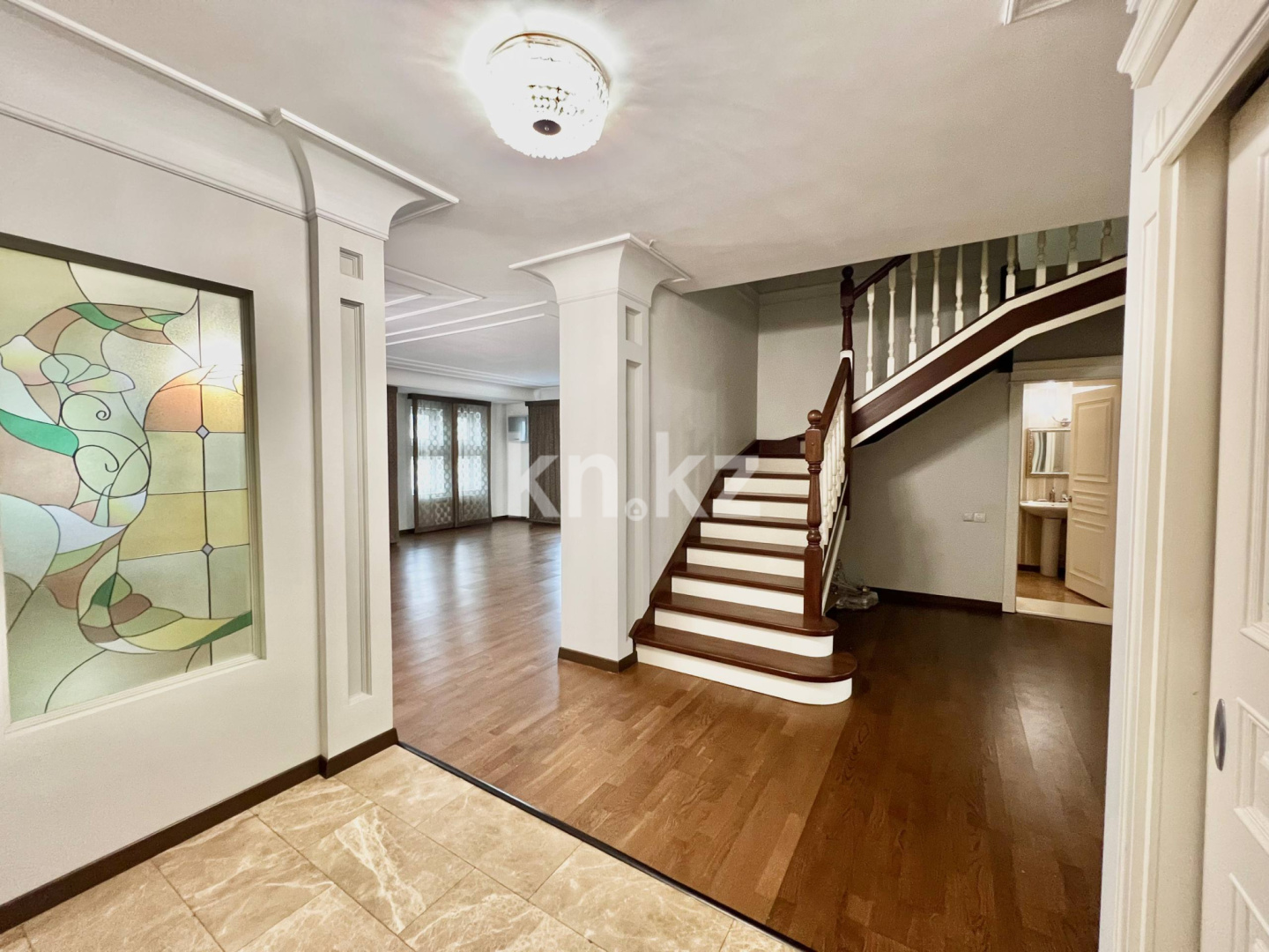 Продажа 4-комнатной квартиры, 223 м² в Астане - фото 26