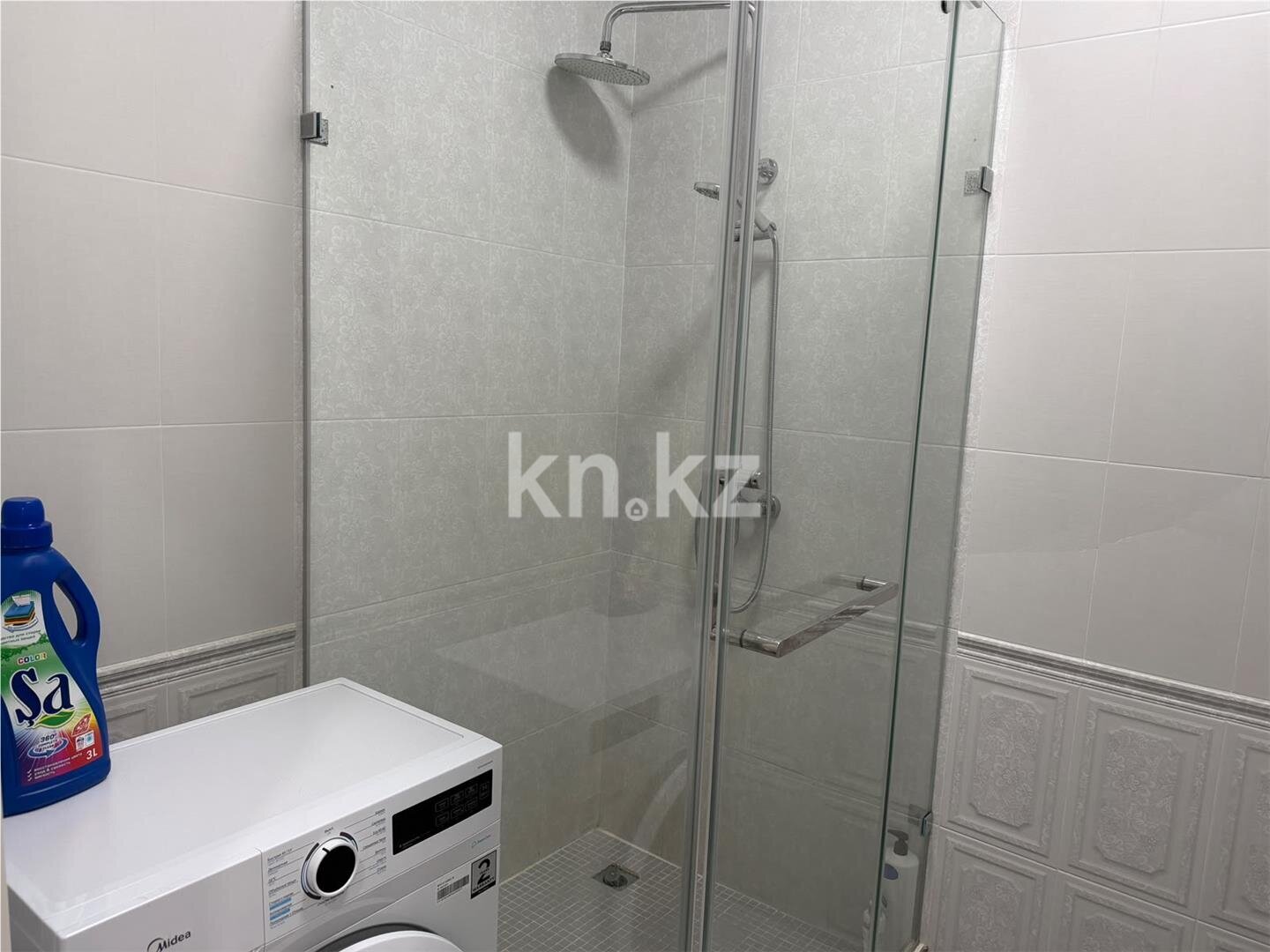 Продажа 2-комнатной квартиры, 45 м² в Караганде - фото 12