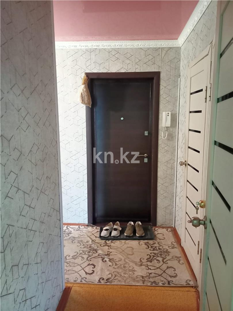 Продажа 4-комнатной квартиры, 61 м² в Темиртау - фото 15