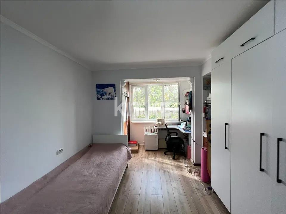 Продажа 3-комнатной квартиры, 72 м² в Алматы - фото 3