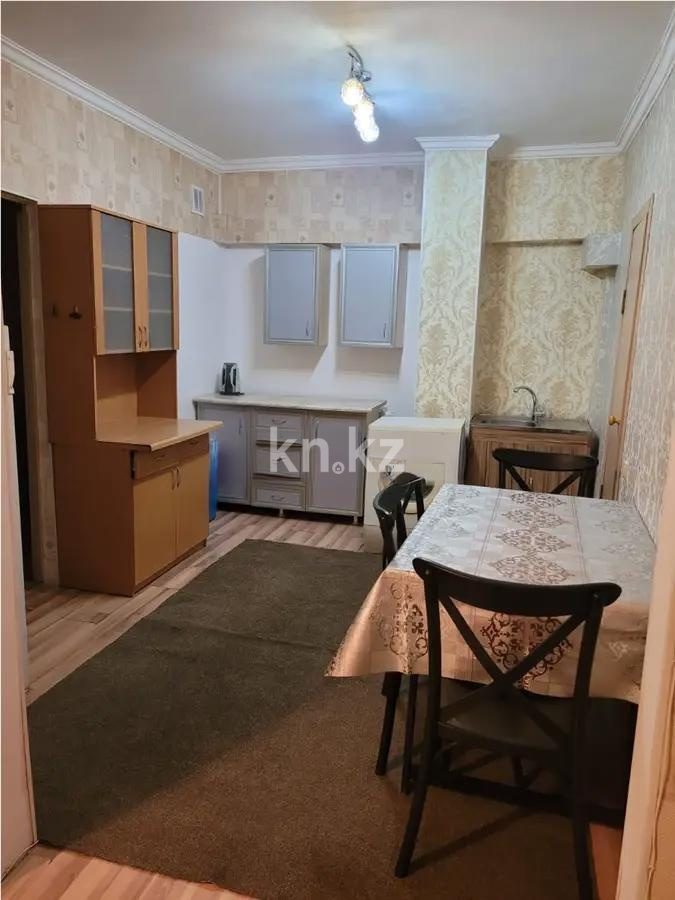 Продажа 2-комнатной квартиры, 48.7 м² в Алматы - фото 5