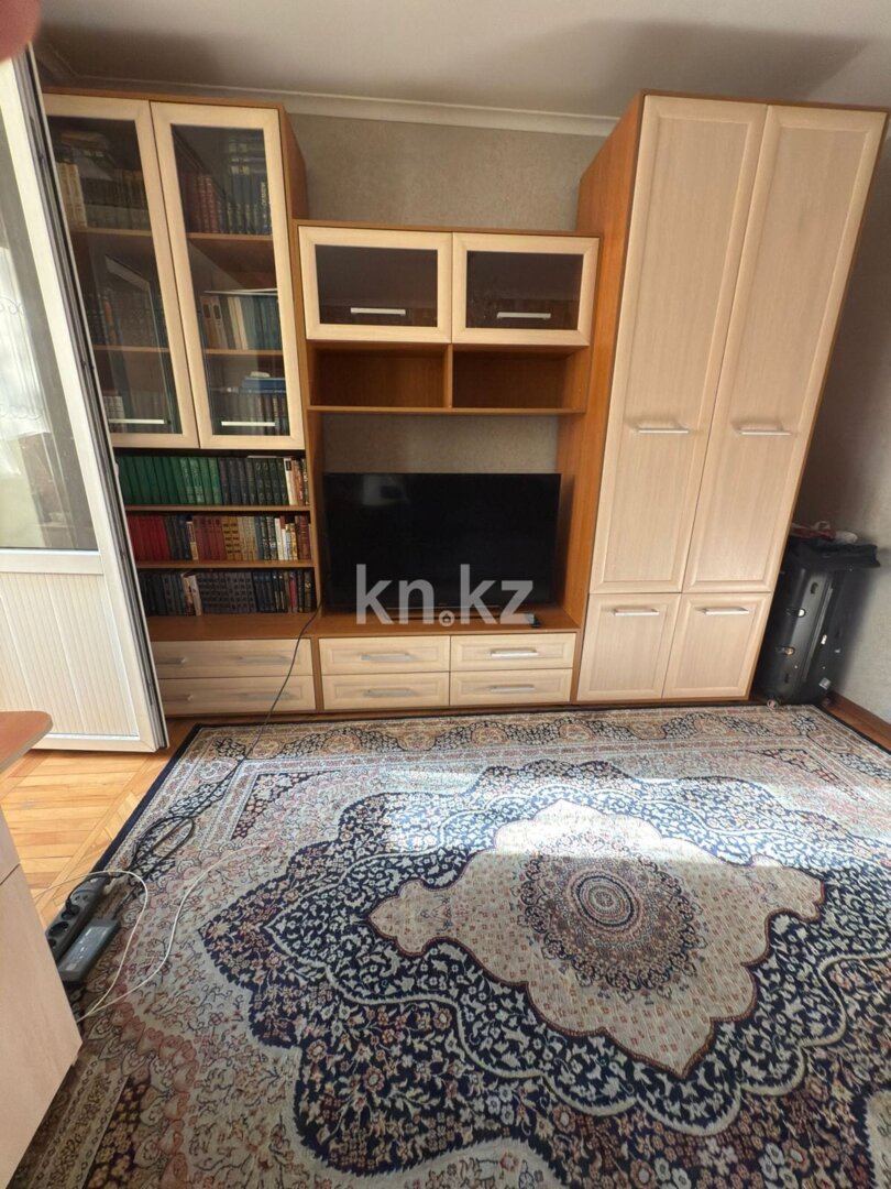 Продажа 2-комнатной квартиры, 63 м² в Алматы - фото 10