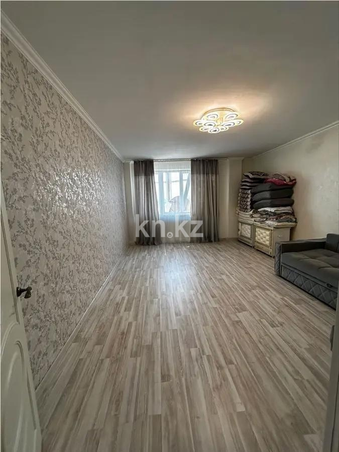 Продажа 2-комнатной квартиры, 72 м² в Астане