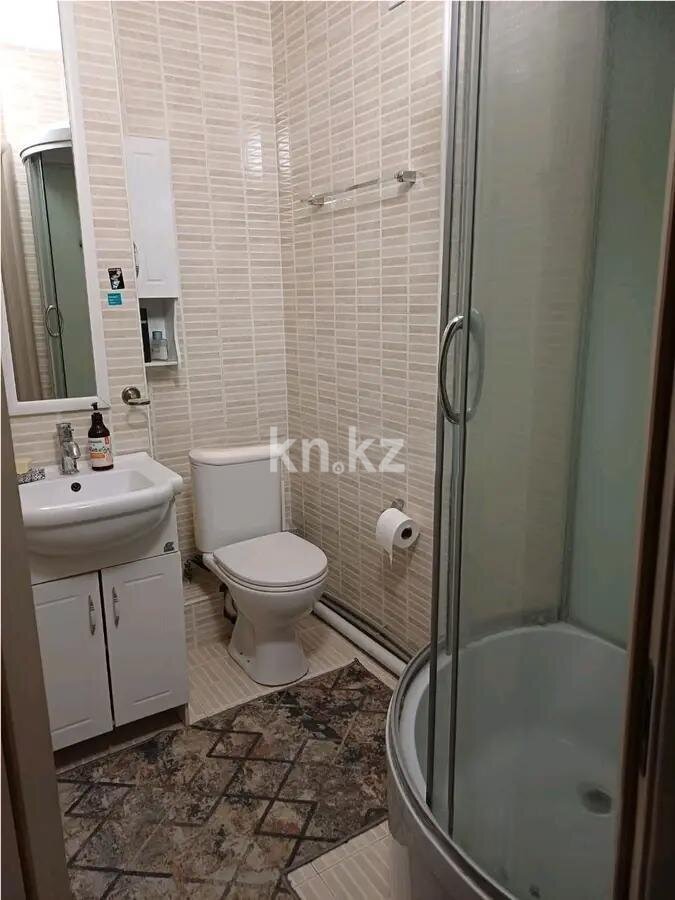 Продажа 4-комнатной квартиры, 109 м² в Алматы - фото 4