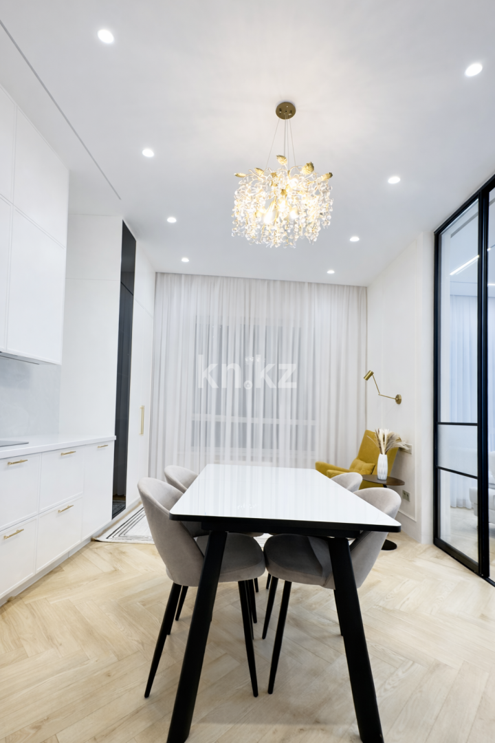 Продажа 2-комнатной квартиры, 78 м² в Астане - фото 5