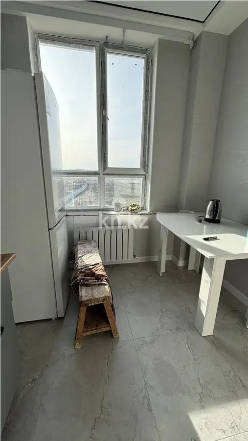 Продажа 1-комнатной квартиры, 32 м², мкр-н 20, дом  46 в Алматы - фото 2