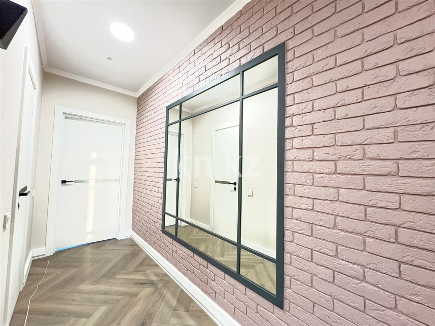 Продажа 3-комнатной квартиры, 61.7 м² в Астане - фото 11