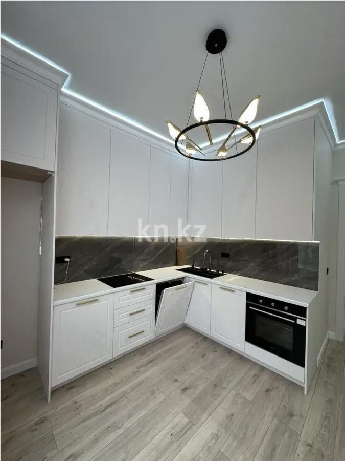 Продажа 3-комнатной квартиры, 76.3 м² в Астане - фото 4