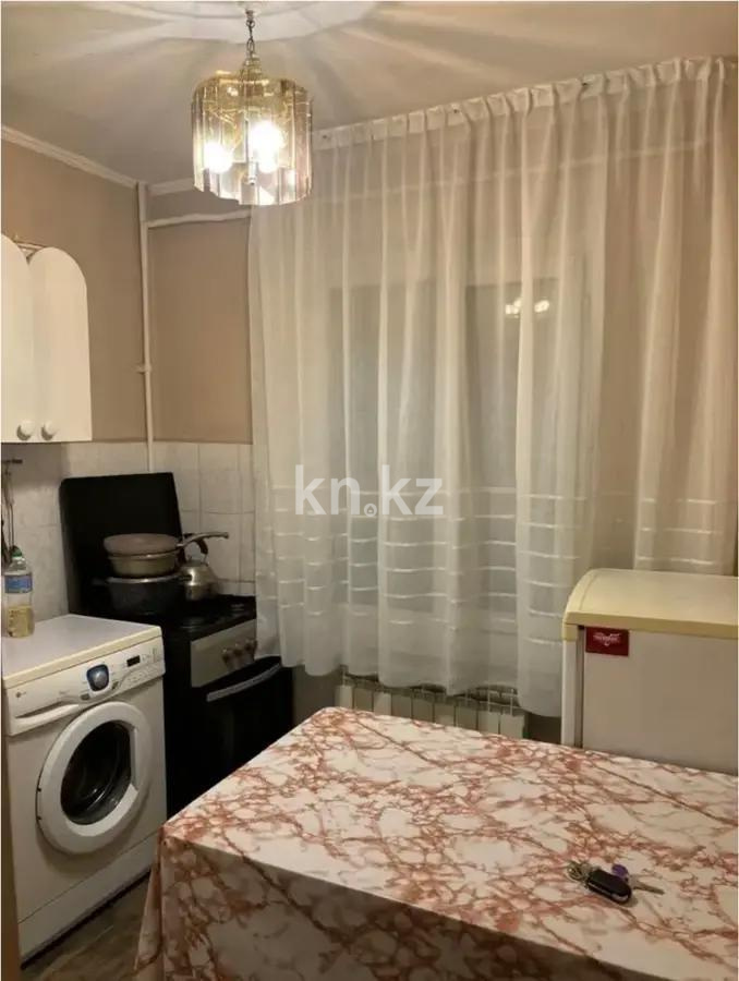 Продажа 1-комнатной квартиры, 31 м² в Алматы - фото 2