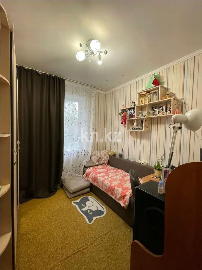 Продажа 3-комнатной квартиры, 63 м² в Караганде - фото 3